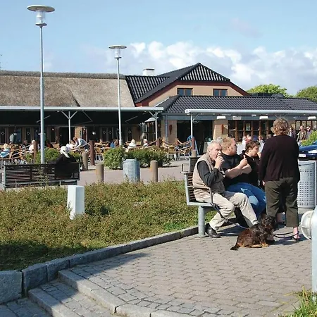 Holiday Per Knoldsvej X Holiday home