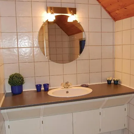 Holiday Per Knoldsvej X Holiday home *