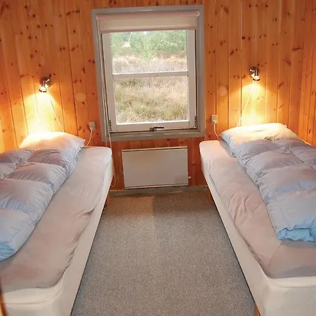 Holiday Per Knoldsvej X Ferienhaus Blåvand