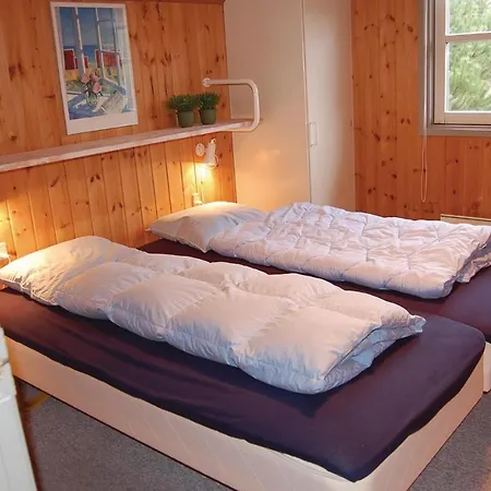 Holiday home Holiday Per Knoldsvej X *