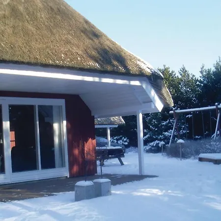Holiday home Holiday Per Knoldsvej X
