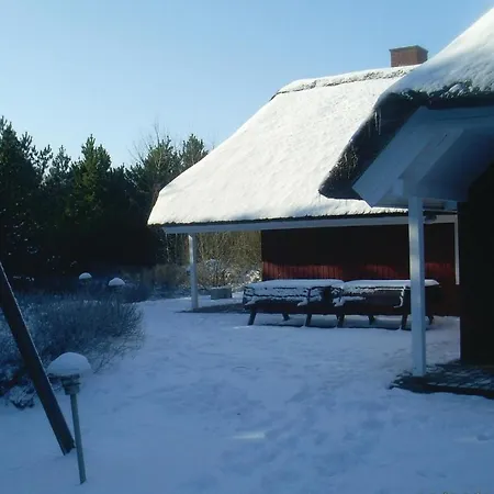 Holiday Per Knoldsvej X *
