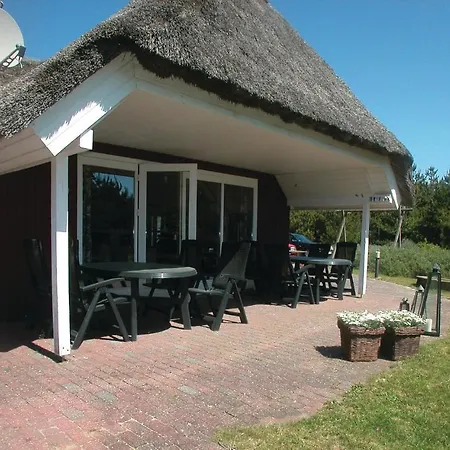 Holiday home Holiday Per Knoldsvej X *